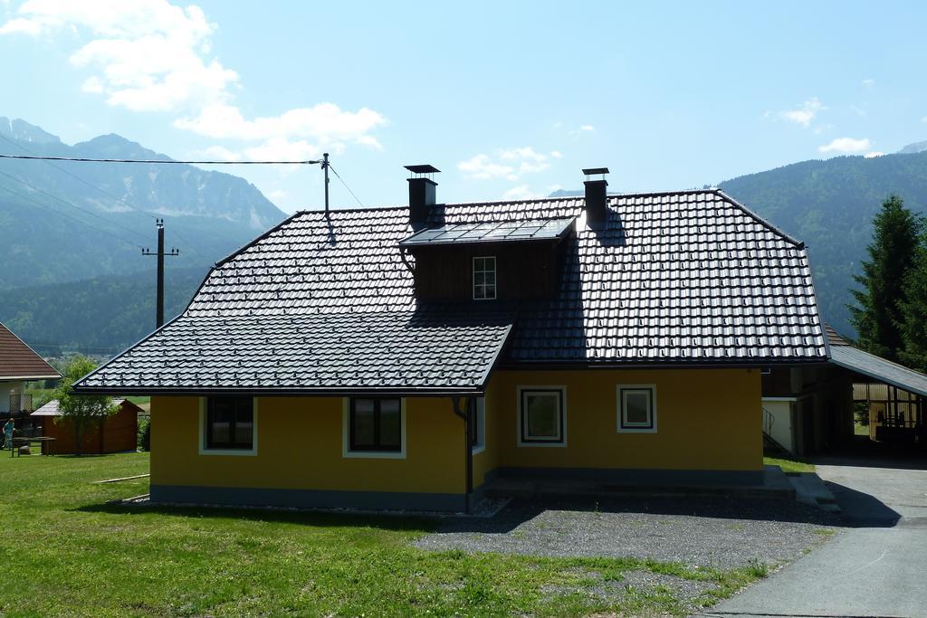 Ferienhaus Strasswirt Ениг Номер фото